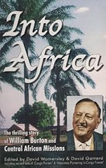 Into africa the d'occasion  Livré partout en France