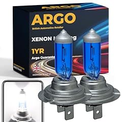 Argo headlight bulb for sale  Delivered anywhere in UK