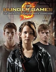 Hunger games official for sale  Delivered anywhere in USA 