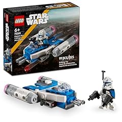 Lego star wars d'occasion  Livré partout en France