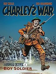Charley war vol. for sale  Delivered anywhere in UK