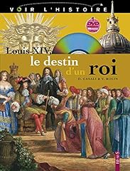 Louis xiv destin d'occasion  Livré partout en France