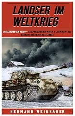 Landser weltkrieg letzten gebraucht kaufen  Wird an jeden Ort in Deutschland