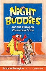 Night buddies and d'occasion  Livré partout en Belgiqu