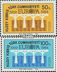 Turkish cyprus 142 for sale  Delivered anywhere in UK