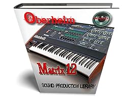 Oberheim matrix king usato  Spedito ovunque in Italia 