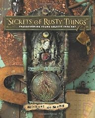Secrets rusty things for sale  Delivered anywhere in USA 