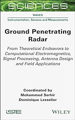 Ground penetrating radar gebraucht kaufen  Wird an jeden Ort in Deutschland