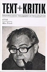 Max frisch gebraucht kaufen  Wird an jeden Ort in Deutschland