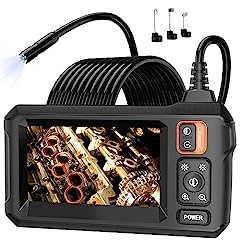 Daxiongmao borescope endoscope for sale  Delivered anywhere in USA 