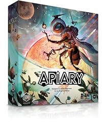 Stonemaier games apiary for sale  Delivered anywhere in USA 