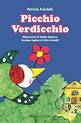 Picchio verdicchio ediz gebraucht kaufen  Wird an jeden Ort in Deutschland