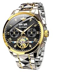 Oupinke mens watches for sale  Delivered anywhere in USA 