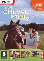 Cheval 2 d'occasion  Livré partout en France