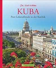 Kuba bildband pure gebraucht kaufen  Wird an jeden Ort in Deutschland
