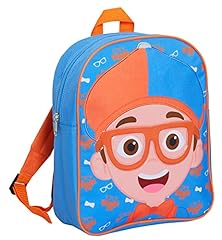 Blippi backpack kids for sale  Delivered anywhere in UK
