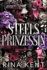 Steel princess steels gebraucht kaufen  Wird an jeden Ort in Deutschland