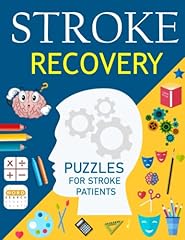 Stroke recovery activity for sale  Delivered anywhere in UK