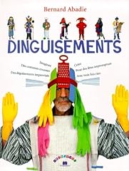 Dinguisements. imaginez creez d'occasion  Livré partout en Belgiqu