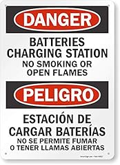 Smartsign 6034 danger for sale  Delivered anywhere in USA 