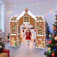 Bucherry pcs gingerbread for sale  Delivered anywhere in USA 