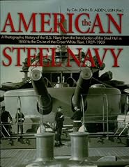 American steel navy for sale  Delivered anywhere in USA 