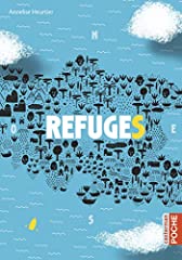 Refuges ne2018 d'occasion  Livré partout en France