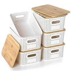 Zftmrr plastic storage for sale  Delivered anywhere in USA 