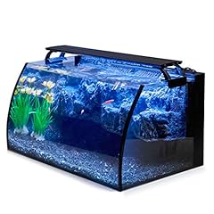 Hygger Horizon 8 Gallon LED Glass Aquarium Kit for for sale  Delivered anywhere in USA 