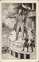 Ww1 propaganda postcard for sale  Delivered anywhere in USA 