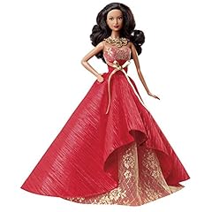 Barbie holiday 2014 usato  Spedito ovunque in Italia 