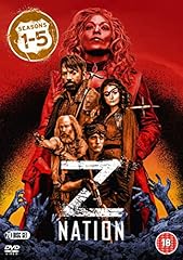 Nation season 5 for sale  Delivered anywhere in USA 