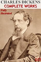 Charles dickens complete for sale  Delivered anywhere in Ireland