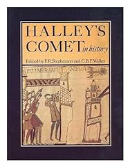 Halley comet in d'occasion  Livré partout en France
