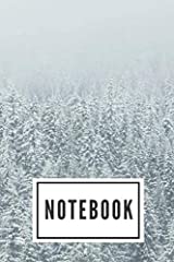 NOTEBOOK : 6x9 Lined Journal: Series Notebooks - Medium for sale  Delivered anywhere in Canada