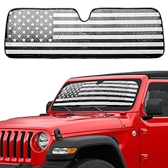Litivy windshield sun for sale  Delivered anywhere in USA 