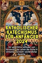 Katholischer katechismus anfä gebraucht kaufen  Wird an jeden Ort in Deutschland