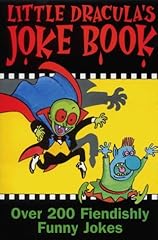 Little dracula joke usato  Spedito ovunque in Italia 