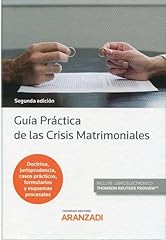 Guía práctica crisis d'occasion  Livré partout en France