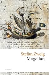 Magellan mann tat gebraucht kaufen  Wird an jeden Ort in Deutschland