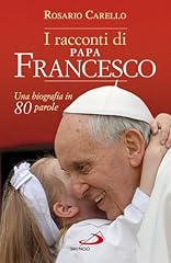 Racconti papa francesco. d'occasion  Livré partout en France