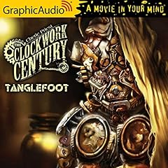 Tanglefoot dramatized adaptati for sale  Delivered anywhere in UK