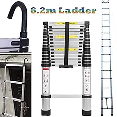 20ft ladder aluminum for sale  Delivered anywhere in USA 