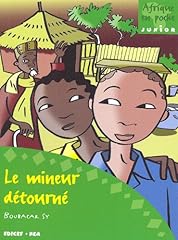 Mineur détourné d'occasion  Livré partout en France