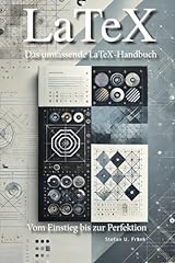 Umfassende latex handbuch gebraucht kaufen  Wird an jeden Ort in Deutschland