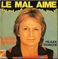 45 tours claude francois d'occasion 45 tours claude francois d'occasion Livré partout en France