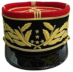Casquette broder kepi d'occasion  Livré partout en France