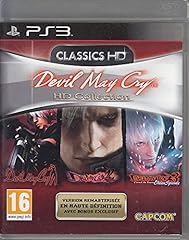 Devil may cry d'occasion  Livré partout en France