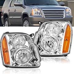 Apsve headlights gmc for sale  Delivered anywhere in USA 