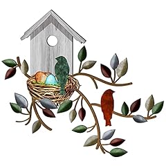 Peryiter birds wall for sale  Delivered anywhere in USA 